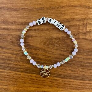 Little Words Project Bracelet